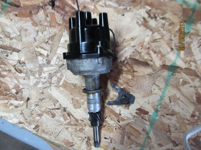 Omc cobra mercruiser 2.5/3.0 120/140hp sae marine distributor