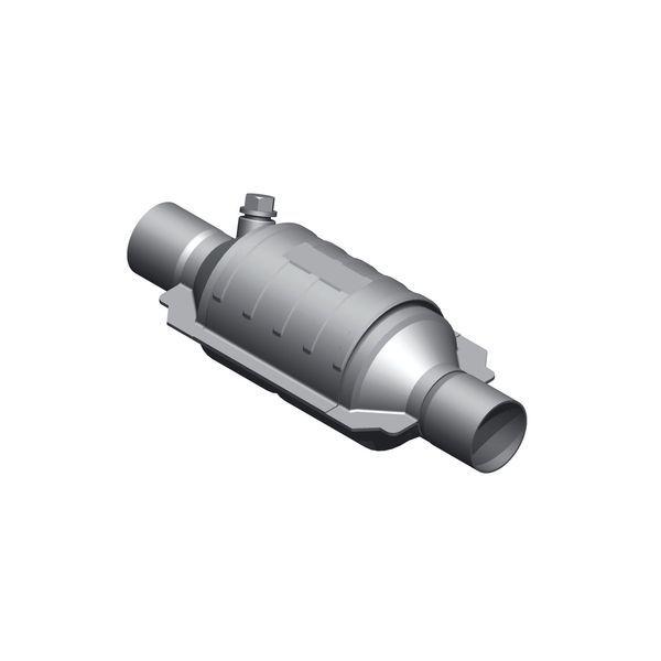 Sell Magnaflow Catalytic Converters 49 State Legal 99234HM in USA