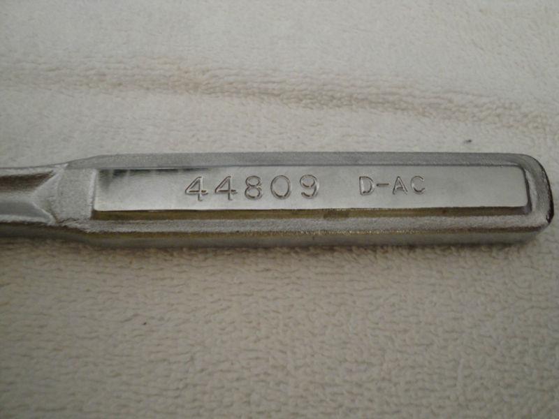 Two new craftsman 1/2 inch drive ratchets 44809