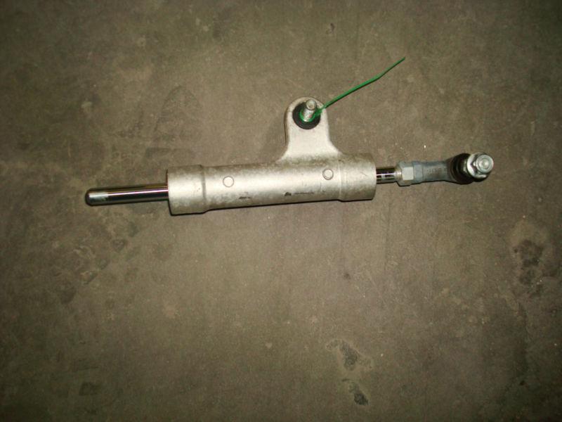 Sell 06 07 GSXR 600 750 Steering Damper in Irmo, South Carolina, US