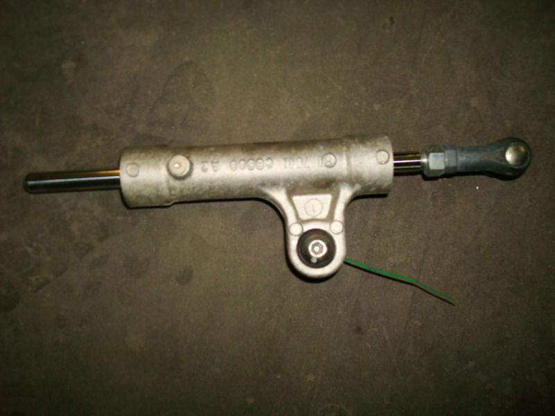 Sell 06 07 GSXR 600 750 Steering Damper in Irmo, South Carolina, US