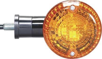 K&s front turn signal left or right fits kawasaki zx 25-2175