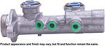 Cardone industries 11-2266 remanufactured master cylinder