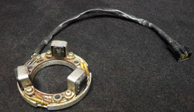 Pulser coil #6r5-13624-00-94 yamaha 1990-1995 225 hp 2 stroke ignitions (506)