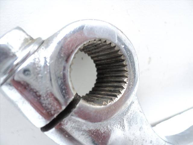 #3236 Honda GL1200 Goldwing Aspencade Rear Brake Lever / Pedal, US $19.99, image 2