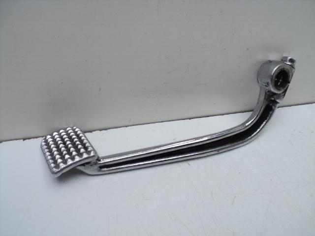 #3236 Honda GL1200 Goldwing Aspencade Rear Brake Lever / Pedal, US $19.99, image 3
