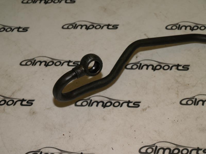 Sell Mercedes W210 E320 Power steering hose pump to rack OEM 19982002