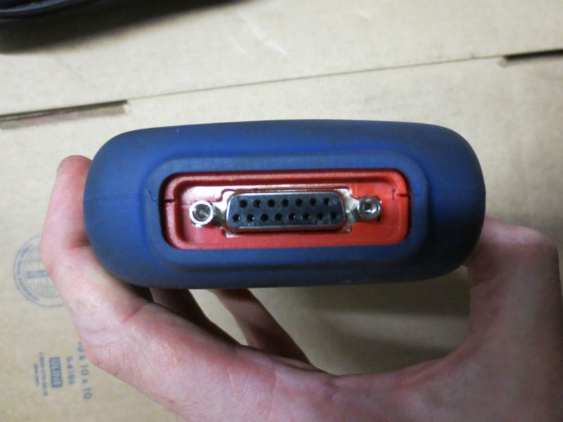 Cen-Tech 99722 OBDII / EOBD Automotive Car Scanner , US $44.99, image 4