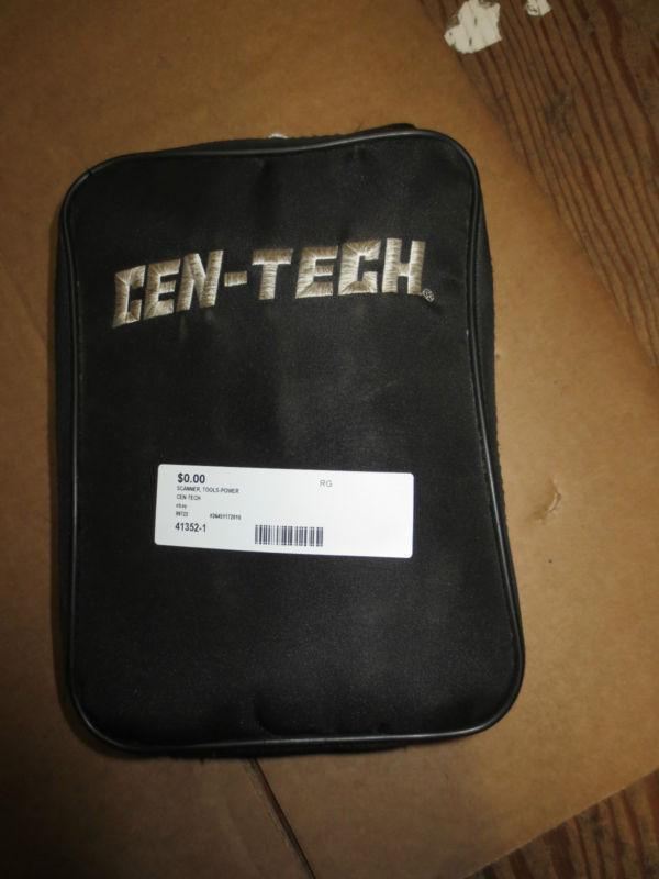 Cen-Tech 99722 OBDII / EOBD Automotive Car Scanner , US $44.99, image 7