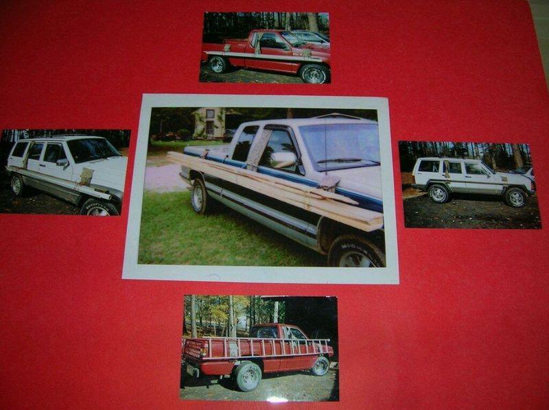 Sell Pack muleCar attachment for carrying materials in Eatonton