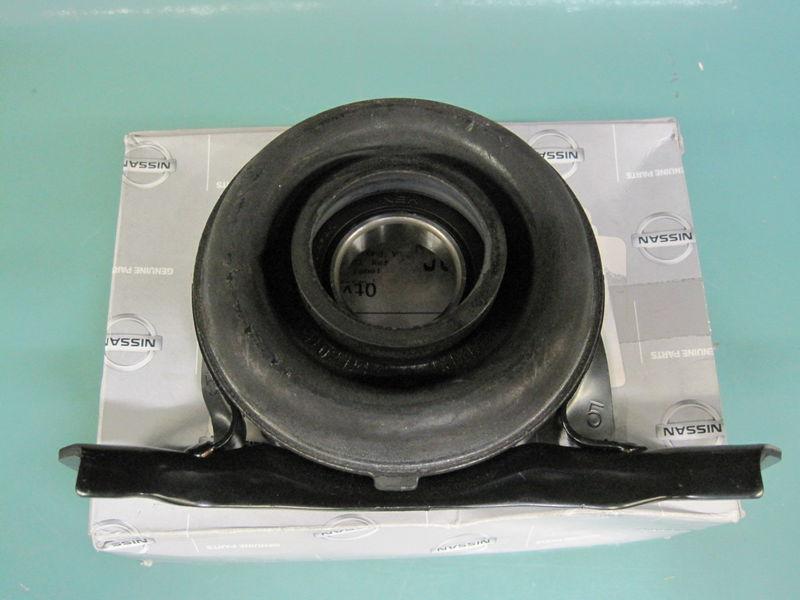 300zx center support bearing genuine nissan 1990-1996