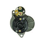 Remy 27009 remanufactured starter