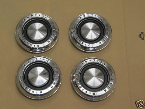 60-66 Pontiac Eight Lug Wheels & Drums, Machined Drums, Excellent Condition!!!, US $2,000.00, image 4