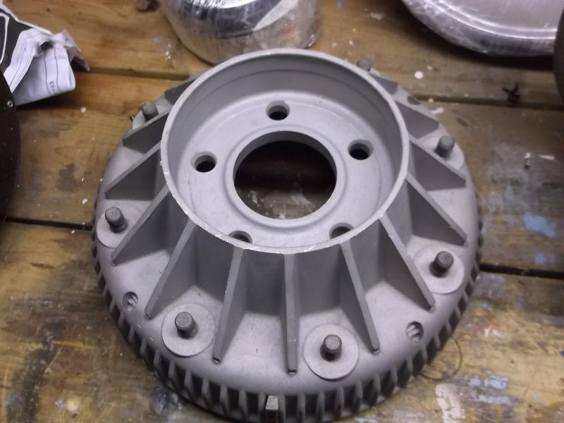 60-66 Pontiac Eight Lug Wheels & Drums, Machined Drums, Excellent Condition!!!, US $2,000.00, image 6