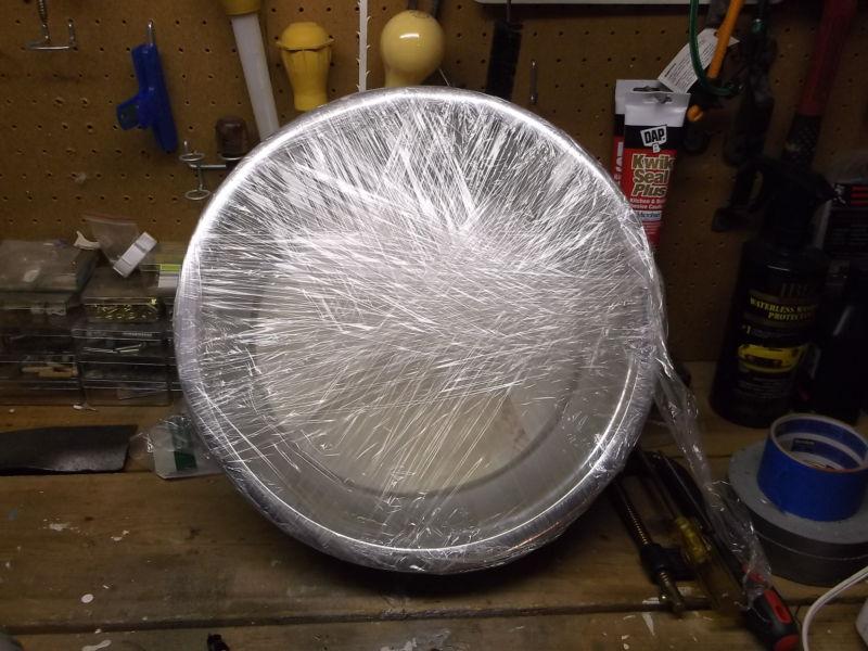 60-66 Pontiac Eight Lug Wheels & Drums, Machined Drums, Excellent Condition!!!, US $2,000.00, image 8