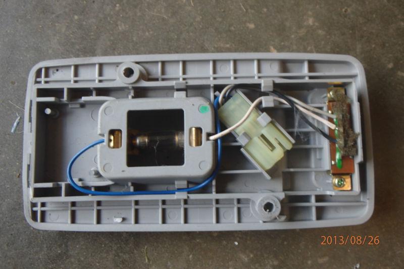 2005 Subaru Baja OEM Dome Light, US $25.00, image 2