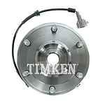 Timken SP500701 Front Hub Assembly, US $195.59, image 2