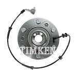 Timken SP500701 Front Hub Assembly, US $195.59, image 4