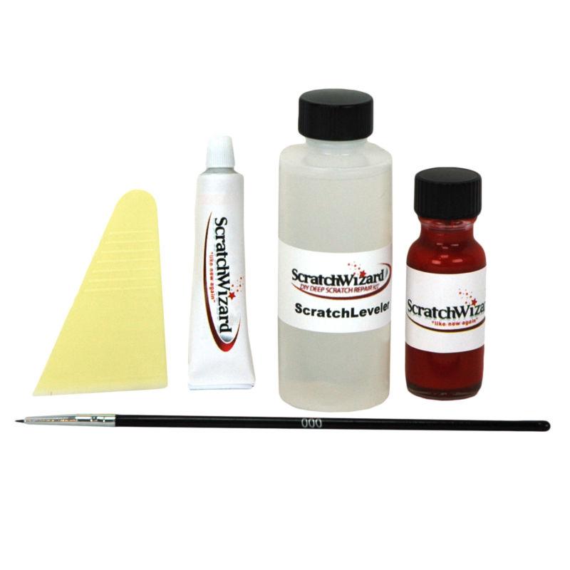 Toyota rav4 scratchwizard paint touch up kit | salsa red pearl 3q3