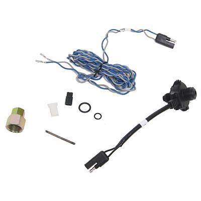 Rostra precision controls vehicle speed sensor gm each 250-4160