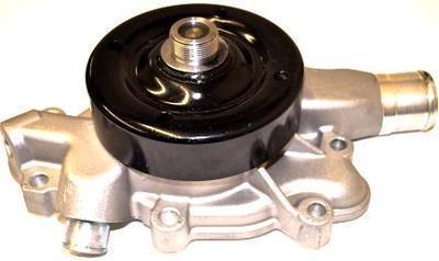 Parts master 3-9164 water pump-engine water pump
