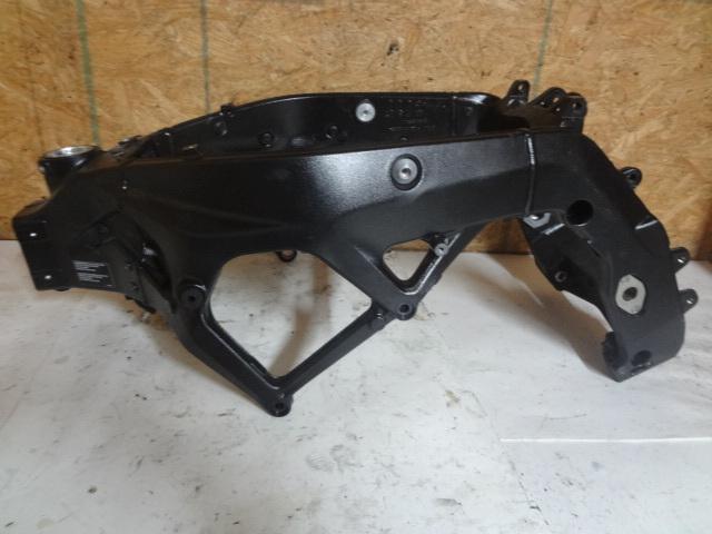 2010 2011 2012 2013 10 11 12 13 bmw s1000rr main frame chassis ez regstr zxxx
