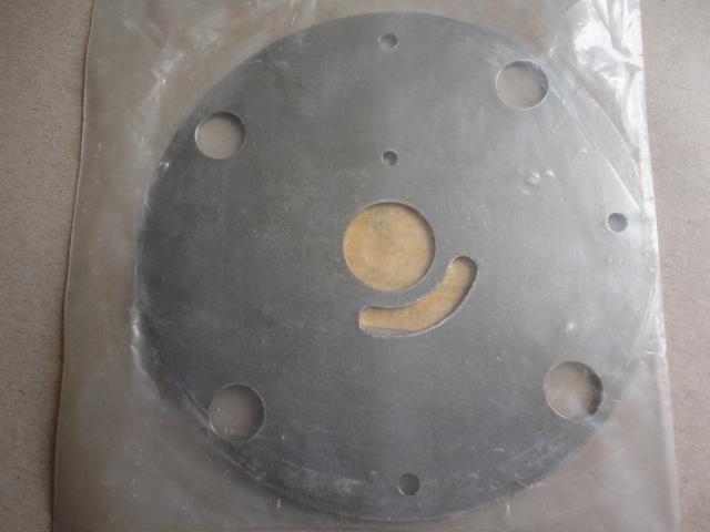 SMI Impeller Plate - 176, US $5.00, image 2