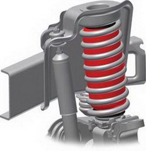 Air Lift 60779 Air Lift 1000; Coil Spring, US $103.83, image 2