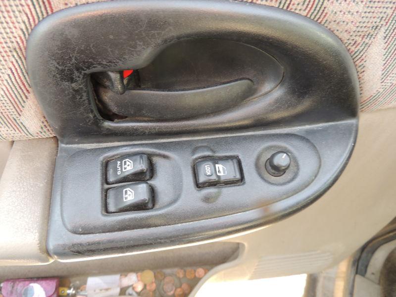 00 01 02 03 04 05 chevy venture l. electric door switch