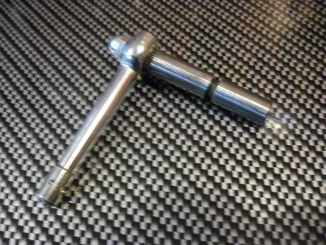 Motorized bicycle bike 80cc clutch arm with camshaft