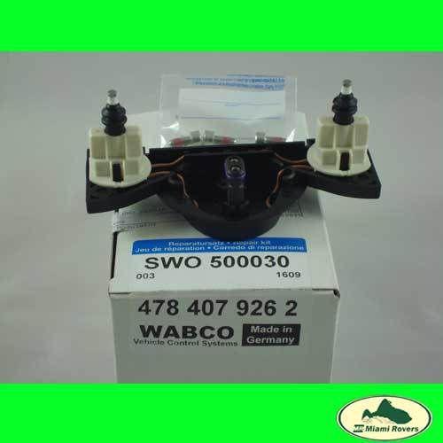 Sell LAND ROVER ABS MODULE SWITCH REPAIR KIT DISCOVERY 2 II SWO500030