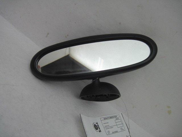 Interior rear view mirror mini cooper 2003 03 537859