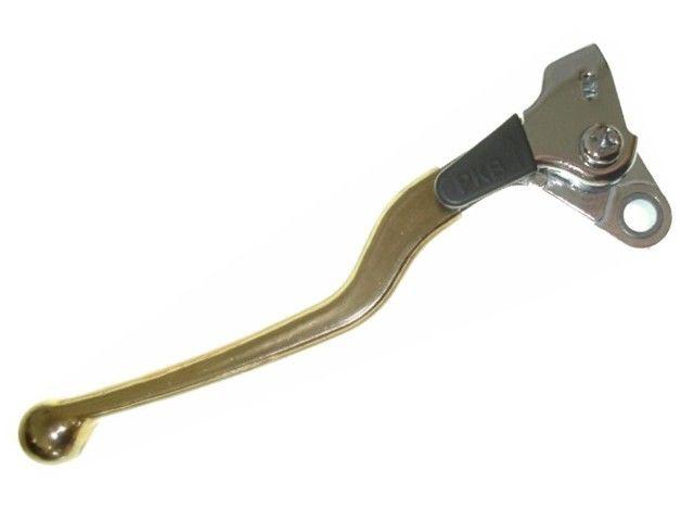 Honda fourtrax trx90 trx90ex 90 rear brake lever 93-08 