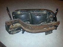 1995-97 Gmc Jimmy Right Headlight, US $35.95, image 2