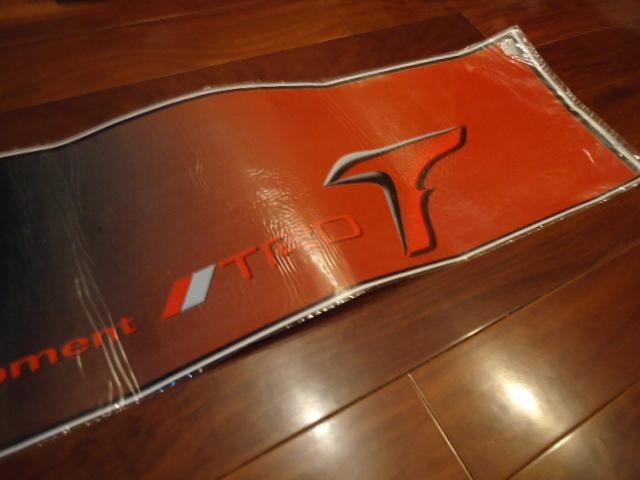 CAR FRONT WINDSHIELD MODIFICATION STICKERS SHADE STICKERS DECAL STICKERS TRD, US $29.99, image 3