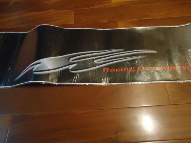 CAR FRONT WINDSHIELD MODIFICATION STICKERS SHADE STICKERS DECAL STICKERS TRD, US $29.99, image 5