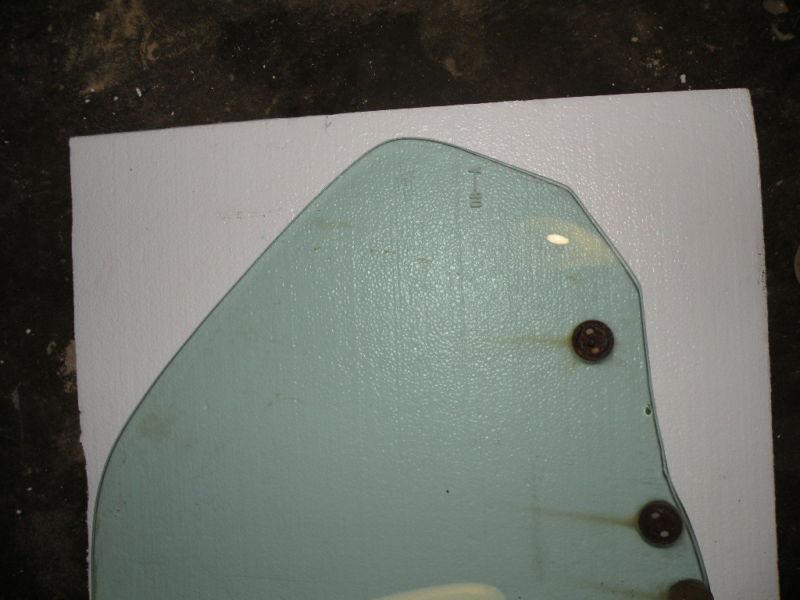 1973-1977 EL CAMINO DOOR GLASS RIGHT SIDE OEM, US $49.99, image 3