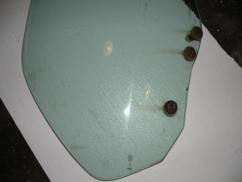 1973-1977 EL CAMINO DOOR GLASS RIGHT SIDE OEM, US $49.99, image 4