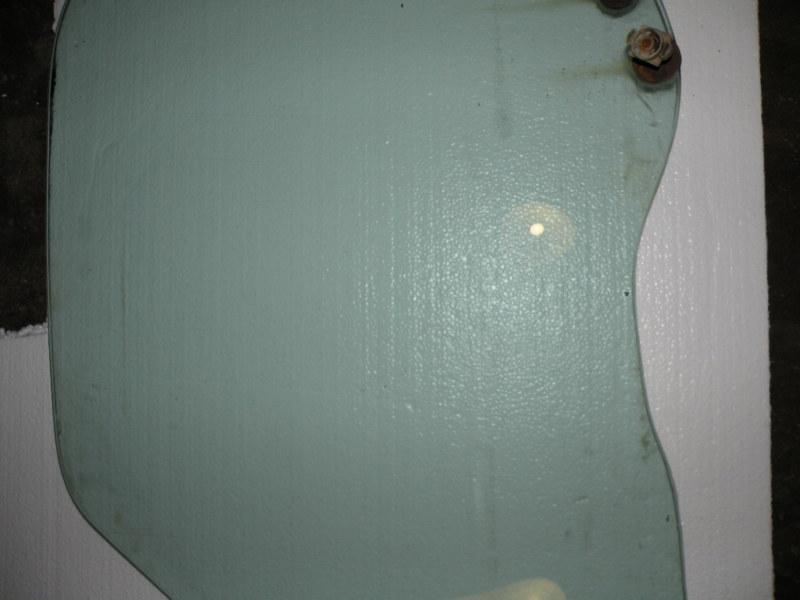 1973-1977 EL CAMINO DOOR GLASS RIGHT SIDE OEM, US $49.99, image 5