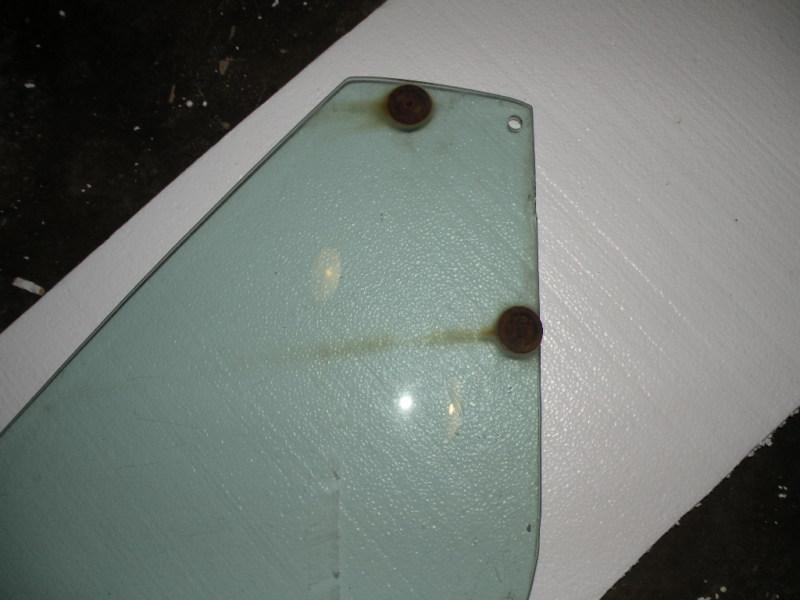 1973-1977 EL CAMINO DOOR GLASS RIGHT SIDE OEM, US $49.99, image 7
