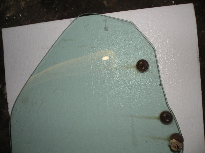 1973-1977 EL CAMINO DOOR GLASS RIGHT SIDE OEM, US $49.99, image 9