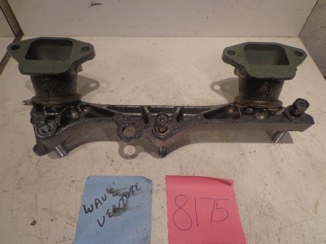 Yamaha waveventure waverunner 760 700 engine motor mounts