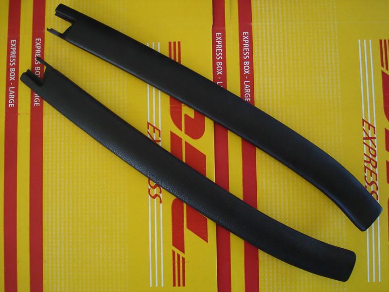 Mercedes benz w114 w115 interior inner moulding a pillar trim 220 230 250 sedan
