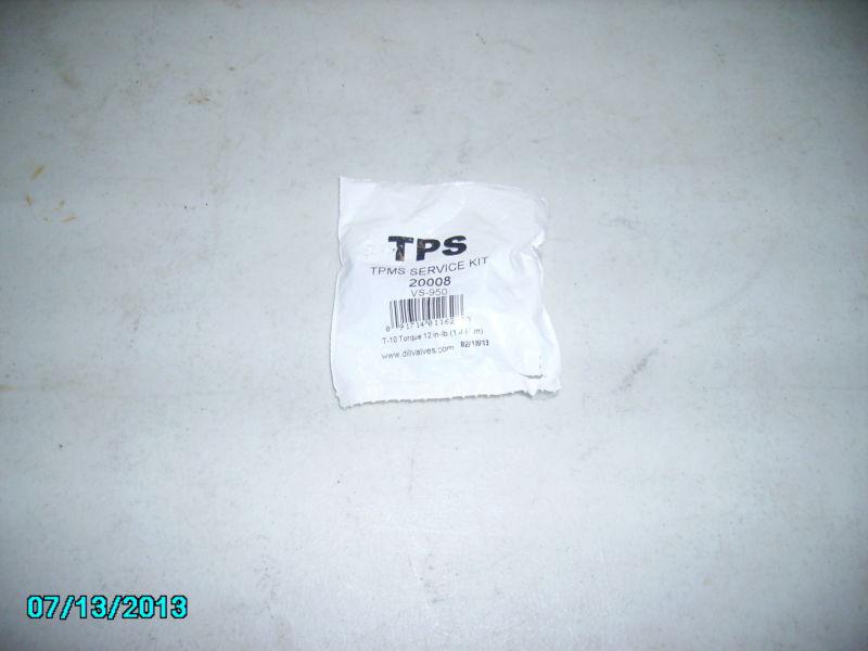 MOPAR Tire Pressure SENSOR Valve Stem!! SINGLE (1) STEM!! TPS 20008, US $1.99, image 3