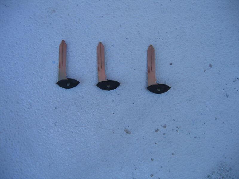 FOBS UNCUT KEY BLADES DODGE CHRYSLER, US $9.99, image 2