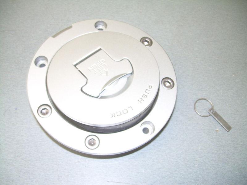 Honda fuel filler cap - cbr600/ 900/ 1000