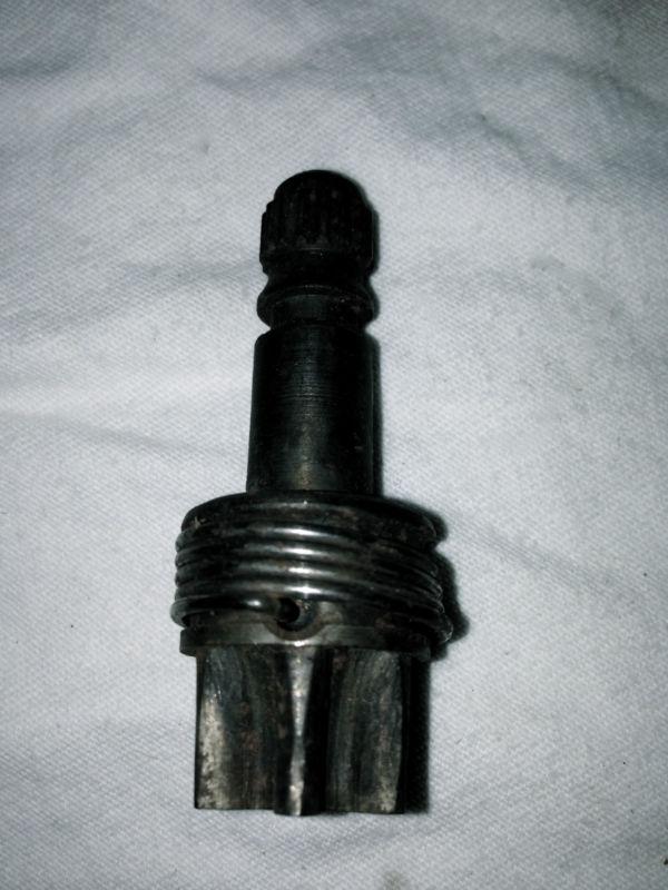 WINDOW REGULATOR REPAIR KIT (5 TOOTH & FITS CHRYSLER, DeSOTO, DODGE, & PLYMOUTH), US $9.60, image 2