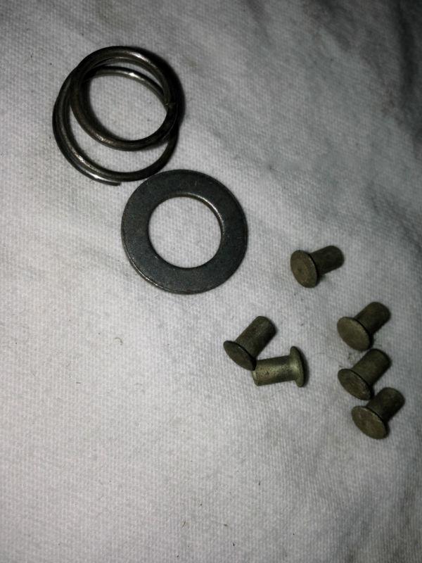 WINDOW REGULATOR REPAIR KIT (5 TOOTH & FITS CHRYSLER, DeSOTO, DODGE, & PLYMOUTH), US $9.60, image 3