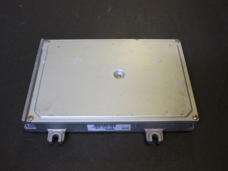 94-95 acura integra ecu 37820-p75-a51 oem ecm obd1 engine control unit auto 1.8l