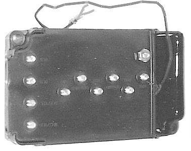Cdi p switch box (merc) 332-7778a1 114-7778-s